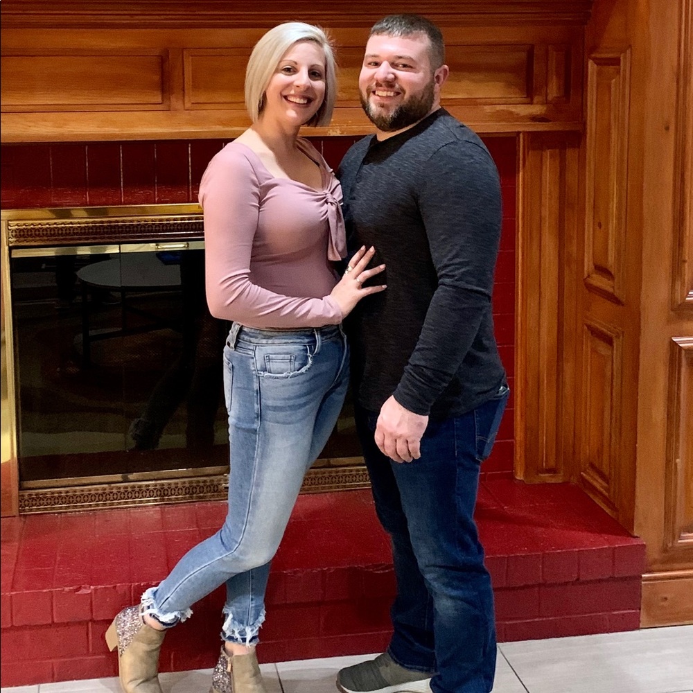 Meet your Posher, Chelsey